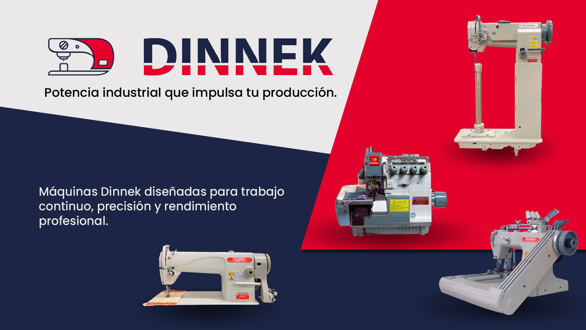 dinnnek
